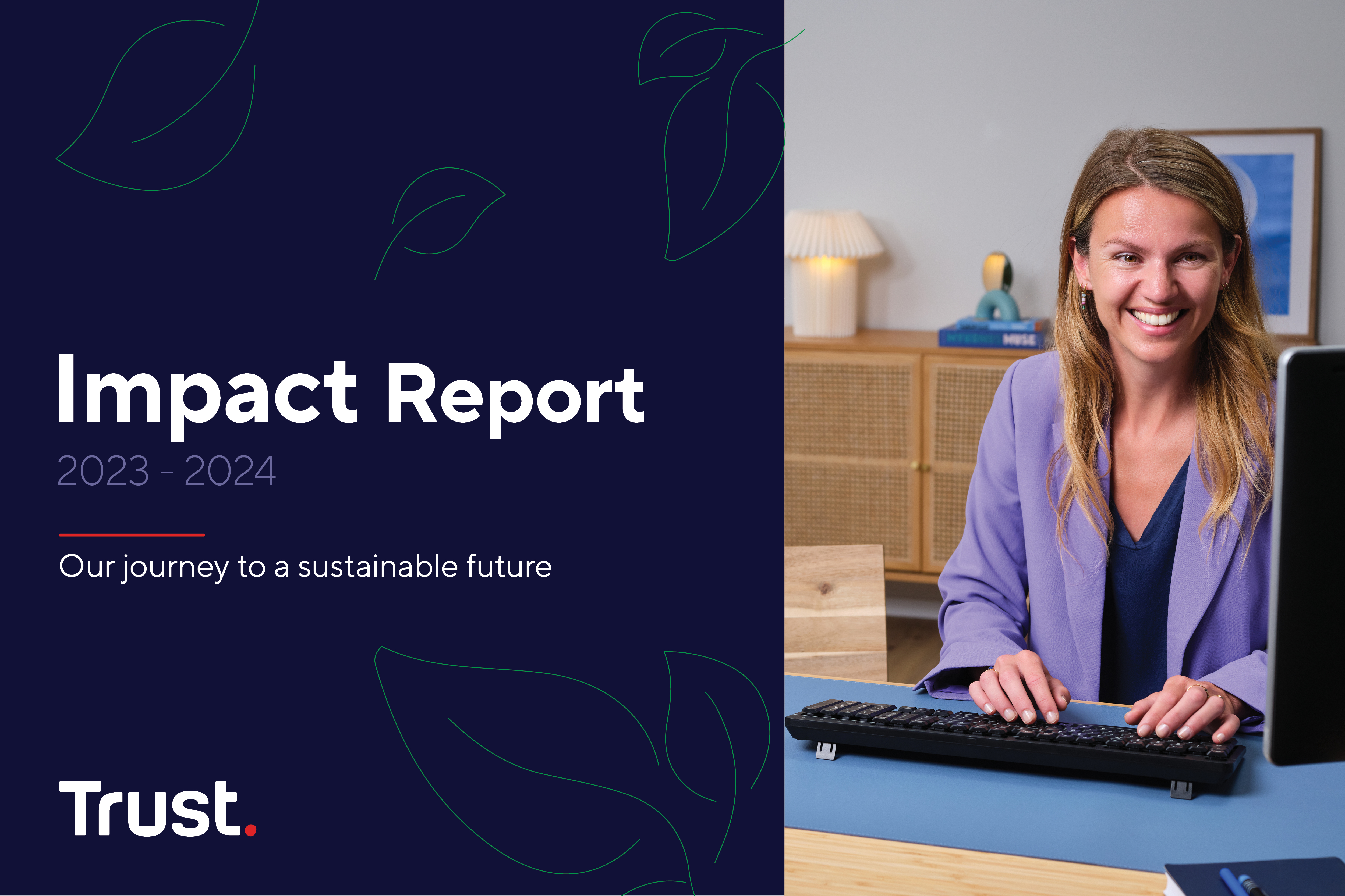 Impact Report 2023 - 2024